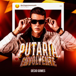 Putaria Envolvente (Explicit)