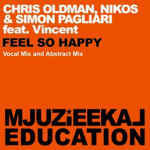 Feel So Happy (Vocal Mix)