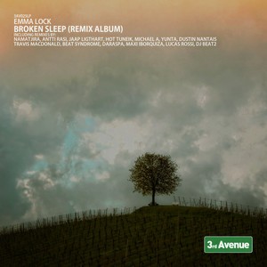 Spiralling Thoughts (Beat Syndrome Remix)