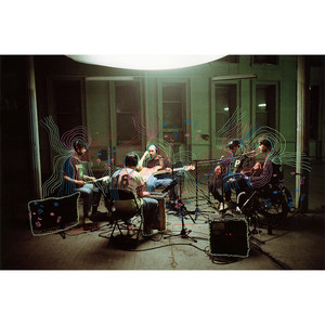 Don't Look Back in Anger (Live/Stripped Session)
