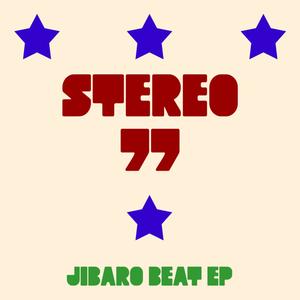 Jibaro Beat EP