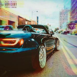 Ride Slow (feat. Jeremiah Hernandez) (Explicit)