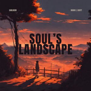 soul’s landscape (feat. Mark E. Scott)