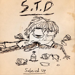 Sobered Up (Explicit)