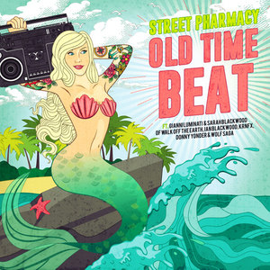 Old Time Beat (feat. Gianni Luminati, Sarah Blackwood, KRNFX, Ian Blackwood, Wolf Saga, Donny Yonder)