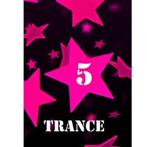 M&M Stars, Trance, Vol. 5