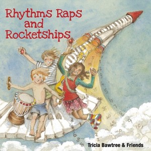 Rhythms Raps and Rocketships