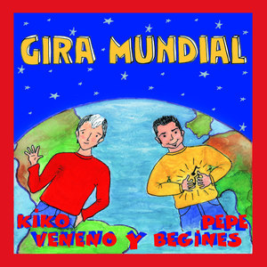 Gira Mundial