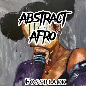 Abstract Afro