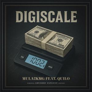 DIGI-SCALE (Explicit)