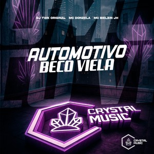 Automotivo Beco Viela (Explicit)