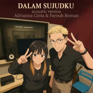 Dalam Sujudku (From 