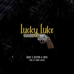 Lucky Luke