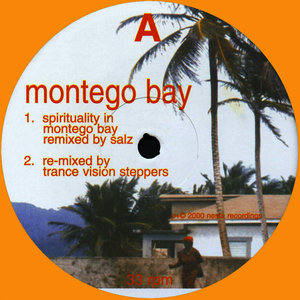 Montego Bay (Alternative Version)