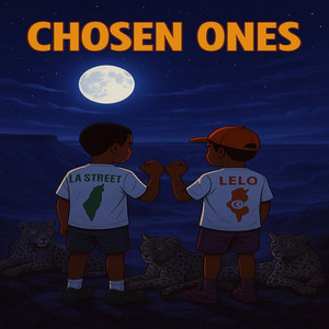 Chosen ones (Explicit)