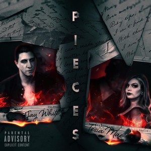 Pieces (feat. Tesia Mae) (Explicit)