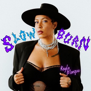 Slow Burn (Explicit)