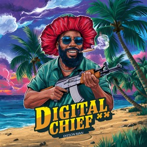 Digital Chief