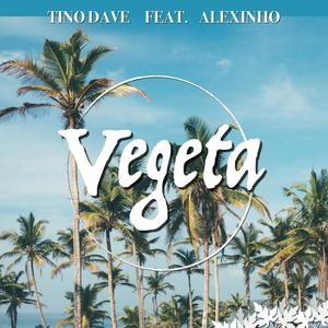 Vegeta(feat. Alexinho) (Explicit)