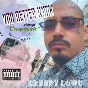 You Better Know (Explicit)