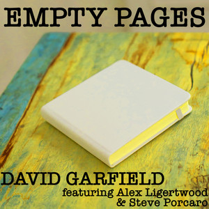 Empty Pages (Alternate Version)