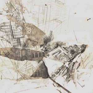 Transnumeral-Trashed Disk