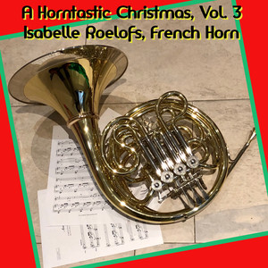 A Horntastic Christmas, Vol. 3