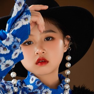 有一个姑娘