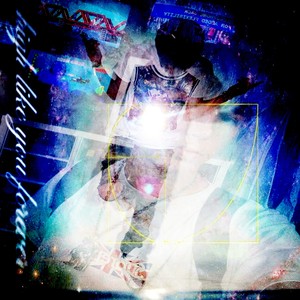 high like you forever (Explicit)