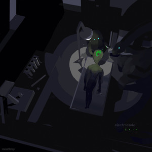 Kinetix (feat. Sylvain Carton)