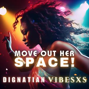 Give Her Space (Live in Concert)