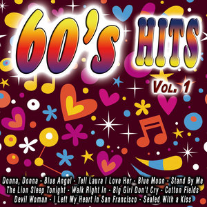 60's Hits Vol. 1