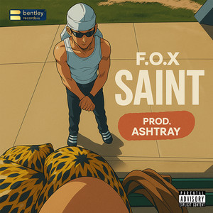 Saint (Explicit)