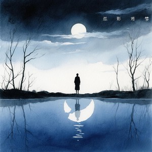孤影残梦-纯音乐