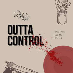 Outta Control (Explicit)