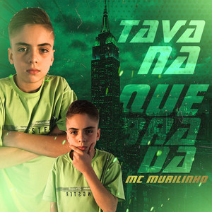 Tava Na Quebrada (Explicit)