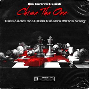 Surrender (feat. Kiss Sinatra Mitch Wavy) [Explicit]