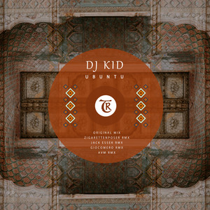 Ubuntu (Giocomero Remix)