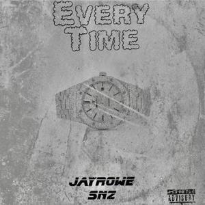 Every Time (Explicit)