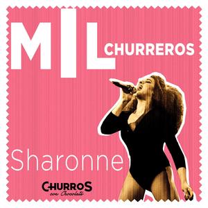 Mil Churreros (feat. Sharonne)