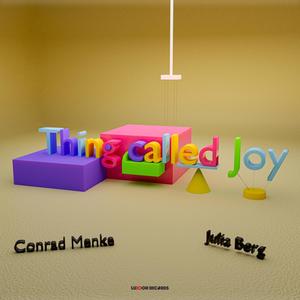 Thing Called Joy (feat. Julia Berg)