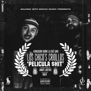 Pelicula **** (Explicit)