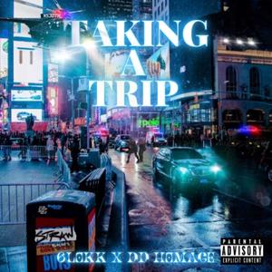 Taking a Trip (feat. DD Homage) [Explicit]