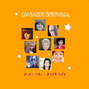 Gwiazdy śpiewają, Vol. 1