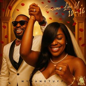 Someone Like You (feat. IAmReggie|Explicit)