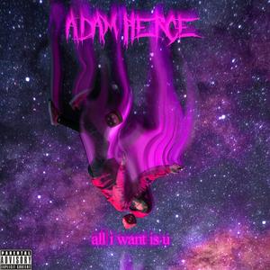 all i want is u (Explicit)