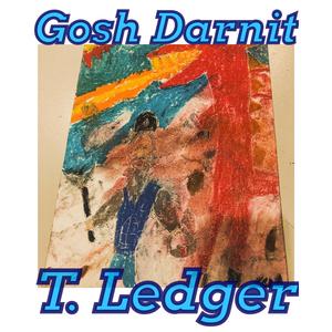 Gosh Darnit (Explicit)