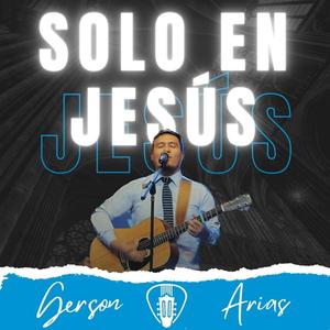 Solo en Jesús