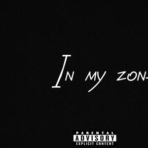 In my zone