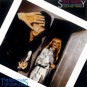 Introducing 'The Best Years'